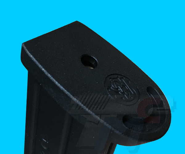 Cybergun M&P9 SAI Full Metal Version (Black)Per-Order - Click Image to Close
